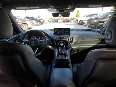 Used 2019 Acura RDX A-Spec FWD image 40