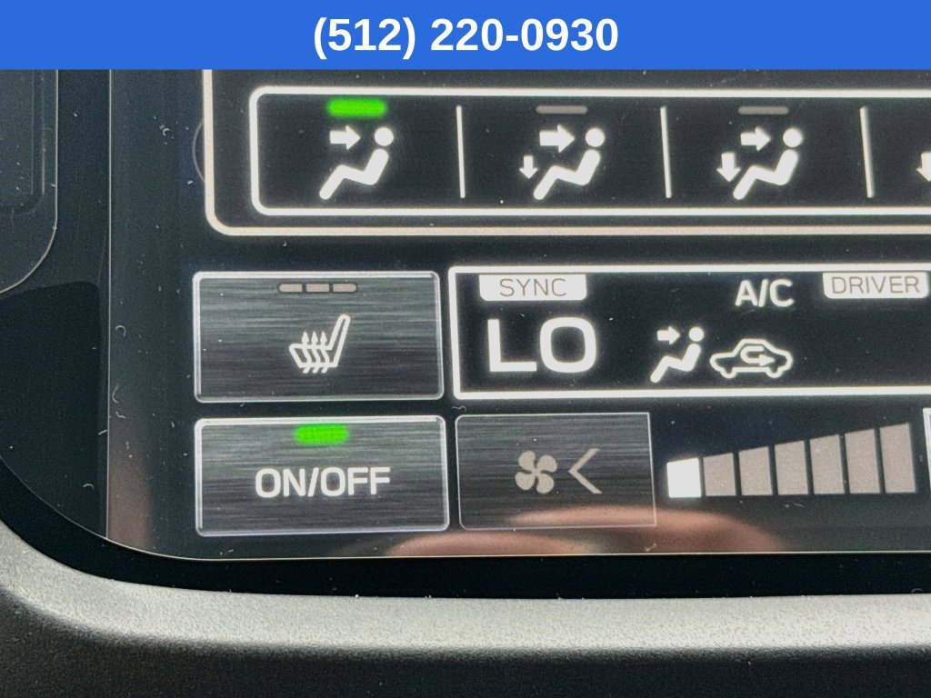 New 2026 Subaru Forester Wilderness AWD/4WD image 25