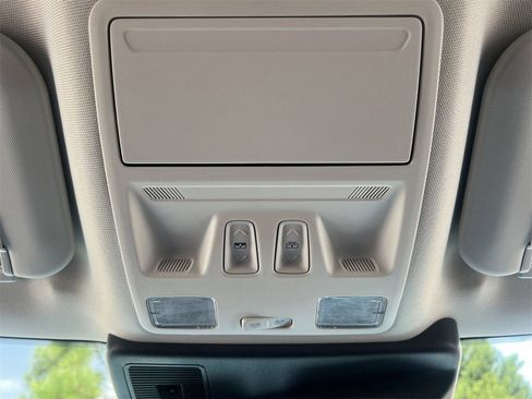 New 2025 Ford Bronco Sport Heritage w/ Convenience Package image 16