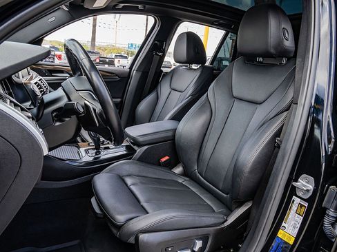 Used 2019 BMW X3 sDrive30i image 15