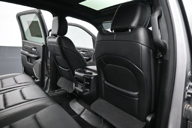 Used 2022 RAM 1500 Rebel w/ Rebel Level 2 Equipment Group AWD/4WD image 29