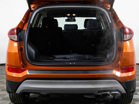 Used 2017 Hyundai Tucson Sport w/ Cargo Package image 35