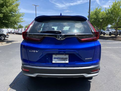 Used 2022 Honda CR-V Special Edition image 8