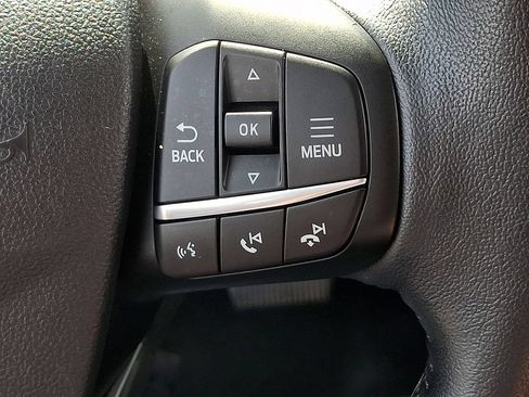 Used 2023 Ford Bronco Sport Outer Banks AWD/4WD image 21