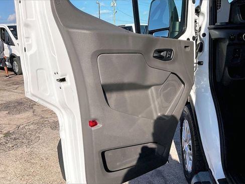 Used 2023 Ford Transit 250 Low Roof w/ Exterior Upgrade Package image 15