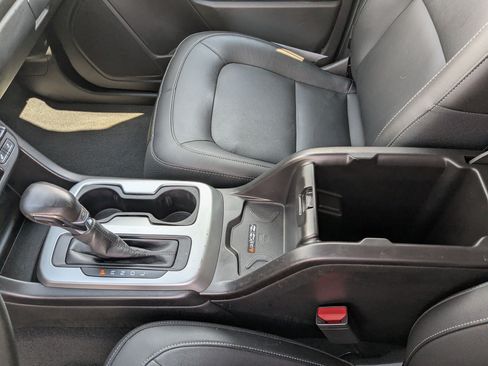Used 2022 Chevrolet Colorado ZR2 AWD/4WD image 31