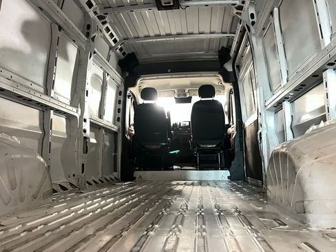 Used 2023 RAM ProMaster 3500 w/ Fleet Safety Group image 25