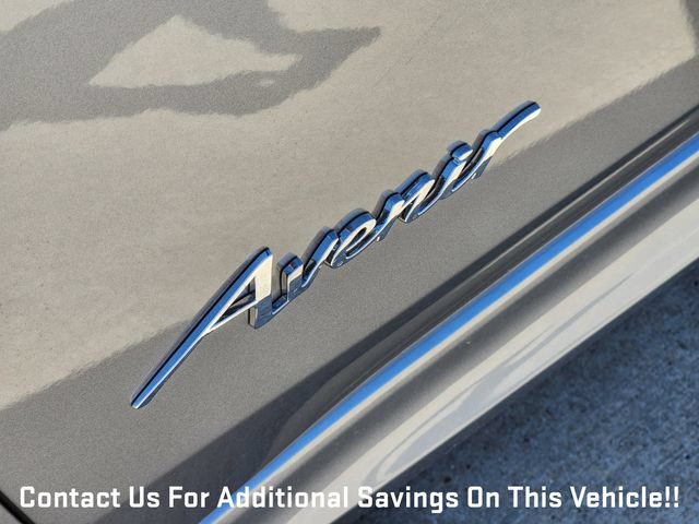 New 2026 Buick Envista Sport Touring FWD image 8