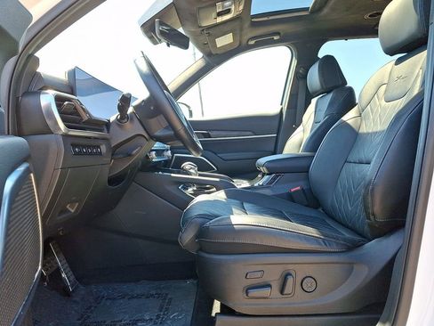 Certified 2023 Kia Telluride SX Prestige X-Line AWD/4WD image 14