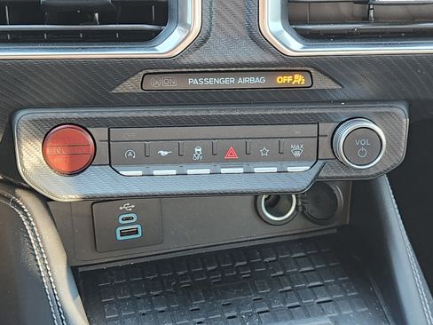 Used 2024 Ford Mustang GT Premium image 14