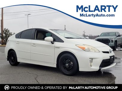 Used 2014 Toyota Prius Two