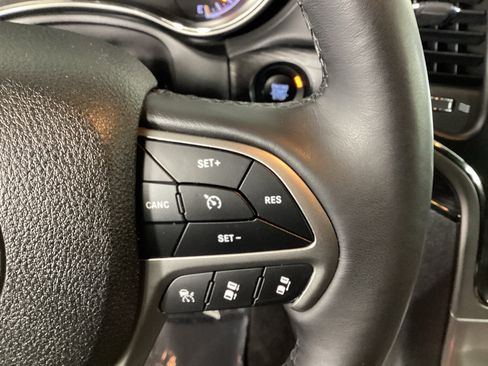 Used 2018 Jeep Grand Cherokee High Altitude AWD/4WD image 20