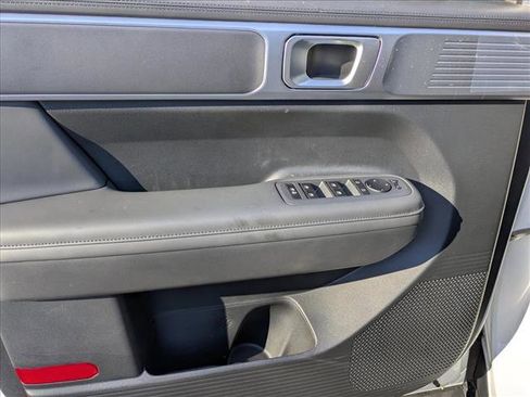 New 2026 Hyundai Santa Fe SEL image 16