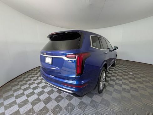 Used 2023 Cadillac XT6 Premium Luxury AWD/4WD image 5