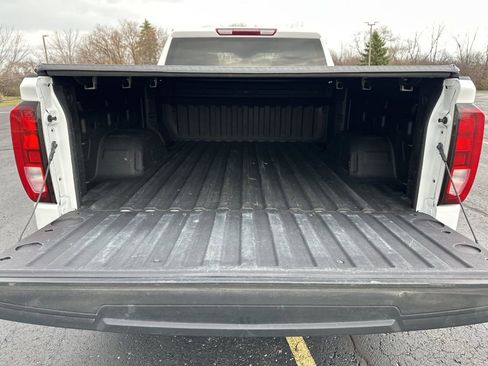 Used 2023 GMC Sierra 1500 Pro w/ Pro Value Package image 16