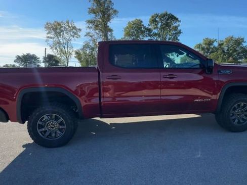 New 2026 GMC Sierra 1500 AT4X image 9