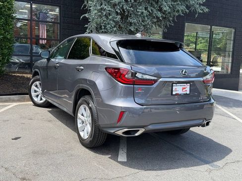 Used 2016 Lexus RX 350 FWD image 19
