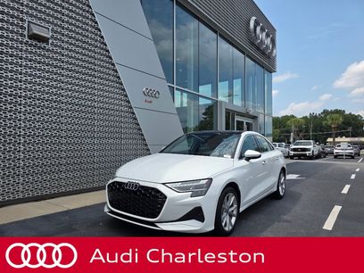 New 2026 Audi A3 2.0T Premium