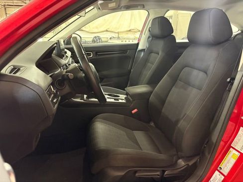 Used 2024 Honda Civic EX image 5