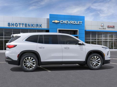New 2026 Buick Enclave Preferred w/ Power Package image 72