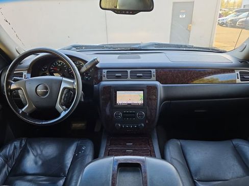 Used 2012 GMC Sierra 2500 Denali image 13