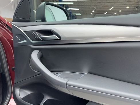 Used 2022 BMW X4 xDrive30i w/ Premium Package image 46