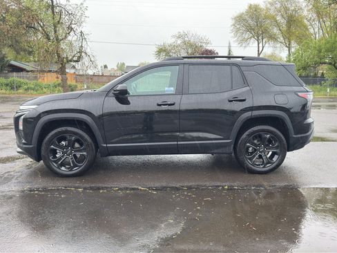 New 2026 Chevrolet Equinox LT w/ Convenience Package II AWD/4WD image 21