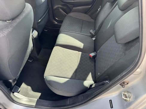 Used 2017 Honda Fit LX image 31