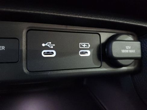 New 2026 Honda Civic Si image 18