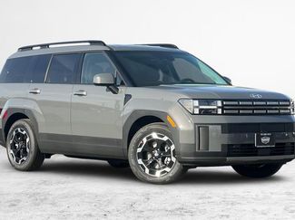 New 2026 Hyundai Santa Fe SEL video 1