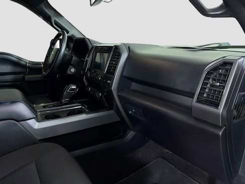 Used 2020 Ford F150 XLT w/ Equipment Group 302A Luxury image 29