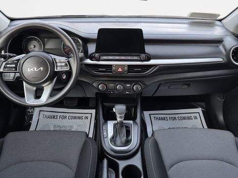 Used 2024 Kia Forte LXS image 17