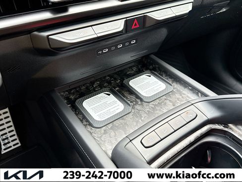 New 2027 Kia Telluride SX Prestige X-Pro AWD/4WD image 33