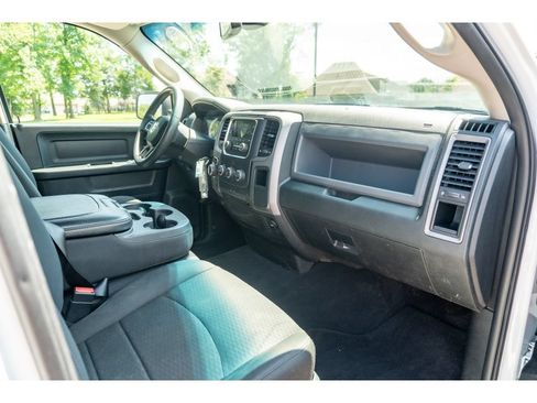 Used 2018 RAM 1500 Tradesman w/ Popular Equipment Group RWD image 16