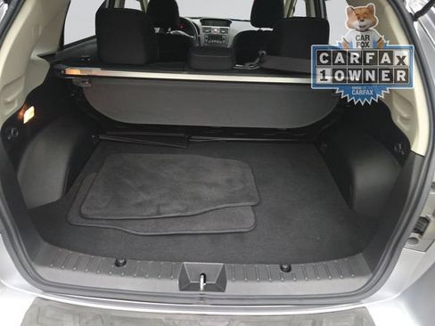 Used 2014 Subaru Crosstrek 2.0i Premium AWD/4WD image 14