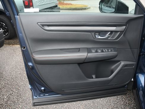 New 2026 Honda CR-V Sport image 5