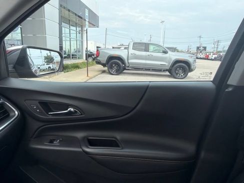 Certified 2018 Chevrolet Equinox Premier AWD/4WD image 15