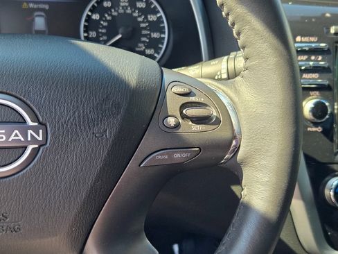 Used 2023 Nissan Murano Platinum w/ Cargo Package FWD image 41