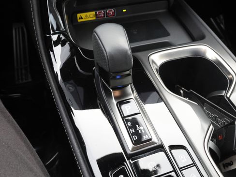 Certified 2024 Lexus NX 350 F Sport image 30