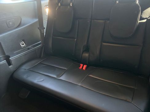 New 2026 Ford Explorer ST w/ Sun And Sound Package image 13