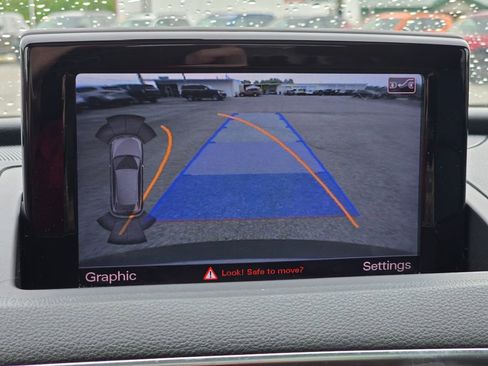 Used 2016 Audi Q3 2.0T Prestige AWD/4WD image 48