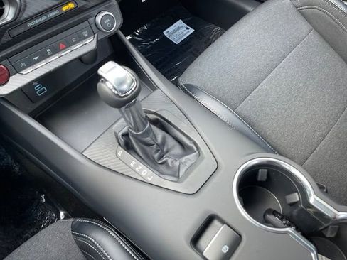 New 2026 Ford Mustang Coupe RWD image 24