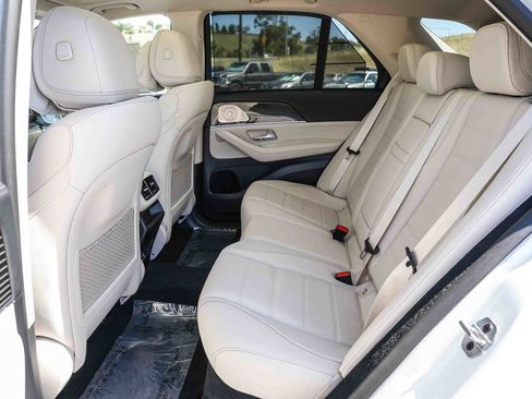 New 2026 Mercedes-Benz GLE 350 4MATIC image 18