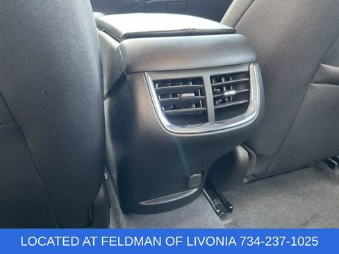 Certified 2025 Chevrolet Malibu LT image 20