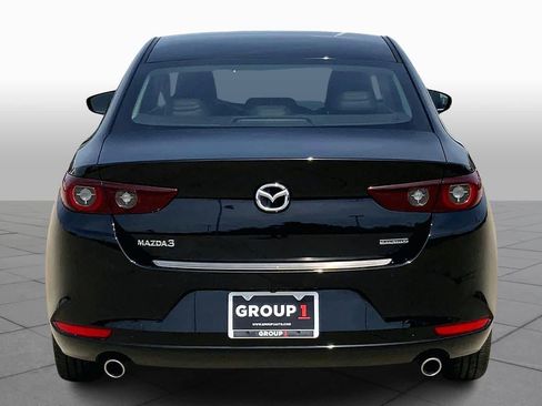 Used 2025 MAZDA MAZDA3 s image 5