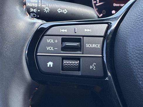 Certified 2024 Honda HR-V Sport image 25
