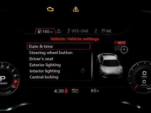 Used 2023 Audi R8 V10 performance image 81