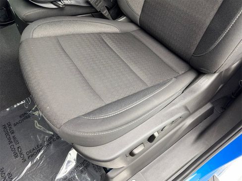 Used 2024 Chevrolet Silverado 1500 LT image 27