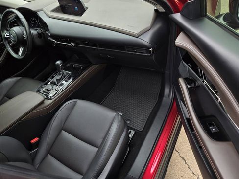 Used 2023 MAZDA CX-30 2.5 Turbo w/ Premium Package image 7