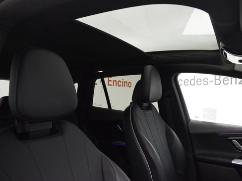 Certified 2023 Mercedes-Benz EQE 350+ 4MATIC SUV image 18